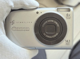 Nikon：COOLPIX S6900 リッチブラック／Canon：EF-S 17-85mm F4-5.6 IS USMなど5点