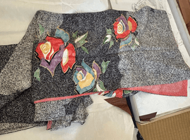 振袖／付下げ／袋帯など15点