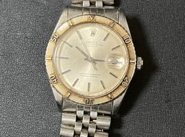 ROLEX / サンダーバード / 1625 / 状態ランク:Bなど4点