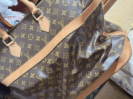 LOUIS VUITTON / モノグラム / クルーザーバッグ 40 / M41139 / 状態ランク：Bなど2点(鹿児島県曽於市・出張買取）｜ブランド品の高価買取なら【バイセル】