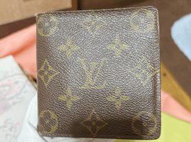 LOUIS VUITTON / モノグラム / ポルト ビエ カルト クレディ モネ / M61665など6点