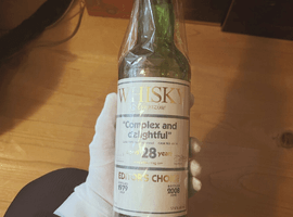 ウイスキー：ソサエティ×ウイスキーマガジン（ソサエティ×ウイスキーマガジン グレンアルビン 28年）／ウイスキー：Ardbeg（スティルヤング 1998-2008）など11点