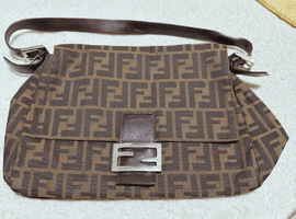 FENDI / マンマバケット ハンドバッグ / 26325など5点
