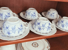 マイセン／マイセンなど5点