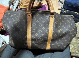 LOUIS VUITTON / モノグラム / キーポル 50 / M41426など4点