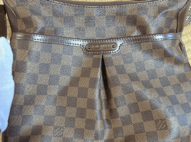 LOUIS VUITTON / ダミエ / ブルームズベリ PM / N42251 / 状態ランク:ABなど3点