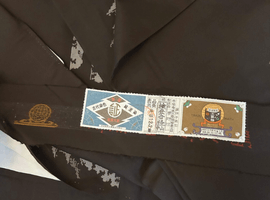 紬／訪問着など21点