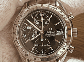 OMEGA / シーマスター / 3513.50 / 状態ランク：Bなど2点