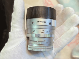 LEICA：レンズ／PENTAX：交換レンズ付きボディなど4点