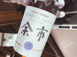 ウイスキー：NIKKA（余市 10年）／ウイスキー：Suntory（スペシャルクオリティ セレクション）など5点
