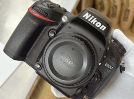 Nikon：D600 ボディなど3点