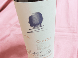 ワイン：OPUS ONE（2004）／ウイスキー：Suntory（山崎 12年 ピュアモルト 特級）など12点