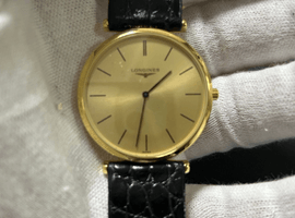 Longines / L4.709.2 / 状態ランク:Aなど4点