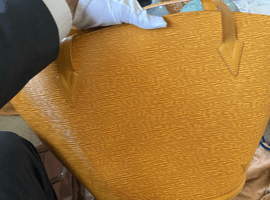 LOUIS VUITTON / エピ / サンジャック / M52279 / 状態ランク：ABなど6点