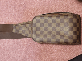 LOUIS VUITTON / ダミエ / ジェロニモス / N51994 / 状態ランク:Bなど4点