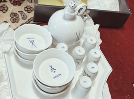 マイセン/マイセンなど13点(愛媛県八幡浜市・出張買取)|食器の高価買取なら【バイセル】