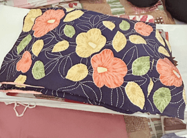 小紋／袋帯など12点