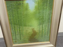 絵画／茶道具／など