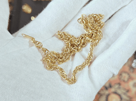 ネックレス(K18)など11点