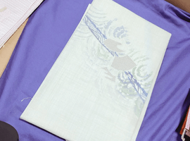 名古屋帯/付下げ/袋帯など17点