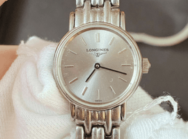 Longines / L4.219.4 / 状態ランク：Bなど3点