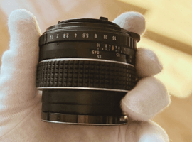 PENTAX：レンズ／OLYMPUS：ボディなど5点