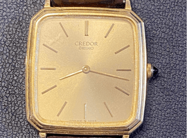 SEIKO / クレドール / 5930-5350 / 状態ランク:Bなど4点