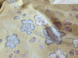 訪問着/袋帯など4点