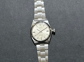 ROLEX / プレシジョン / 6426 / 状態ランク：Cなど17点