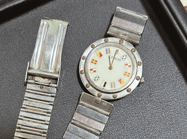 CORUM / クリッパークラブ / 43425・39V96 / 状態ランク：Cなど6点