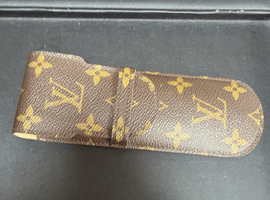 LOUIS VUITTON / モノグラム / エテュイスティロ / M62990 / 状態ランク：Bなど2点(宮城県仙台市宮城野区・出張買取)｜ブランド品の高価買取なら【バイセル】