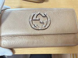 GUCCI / GGクリスタル / GGクリスタル 長財布 / 231843など3点