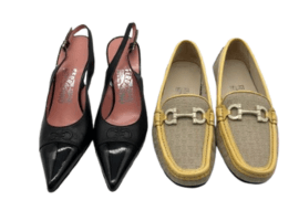 Salvatore Ferragamo パンプス／Salvatore Ferragamo ローファー／など