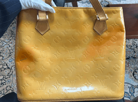 LOUIS VUITTON / ヴェルニ / ヒューストン / M91055 / 状態ランク：Cなど7点(鹿児島県鹿児島市・出張買取）｜ブランド品の高価買取なら【バイセル】