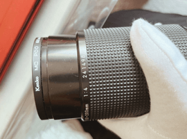 Nikon：レンズ／Nikon：ボディなど5点