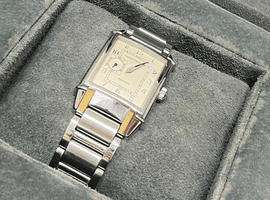 GIRARD-PERREGAUX / ヴィンテージ1945 / 25932 / 状態ランク：Bなど9点