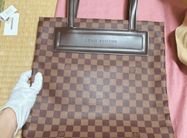 LOUIS VUITTON / ダミエ / クリフトン / N51149など12点