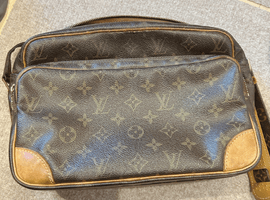LOUIS VUITTON / モノグラム / ナイル / M45244など3点(千葉県佐倉市・出張買取）｜ブランド品の高価買取なら【バイセル】