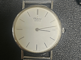 Chopard / クラシック1091 / 336332 / 状態ランク：Bなど2点