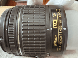 Nikon:D3500 ダブルズームキットなど7点