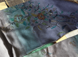 振袖／袋帯／付下げなど12点