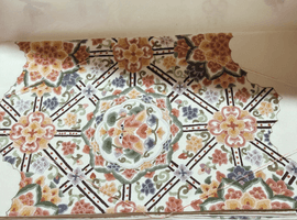 袋帯／小紋／訪問着など19点