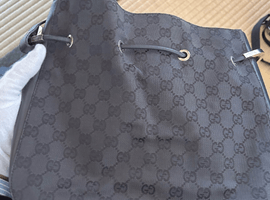 GUCCI / GGキャンバス / 001 3748など2点