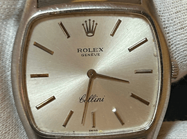 ROLEX / チェリーニ 750 / 3805 / 状態ランク：Bなど3点