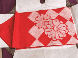 名古屋帯/袋帯など5点