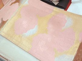 名古屋帯/袋帯/紬など16点