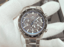 CASIO / エディフィス EQW-T650 / EQW-T650 / 状態ランク：Bなど7点