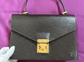 LOUIS VUITTON / エピ / コンコルド / M52132など3点
