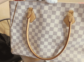 LOUIS VUITTON / ダミエ アズール / カルヴィ / N41449など8点