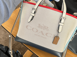 COACH / CB651 / 状態ランク:Bなど5点